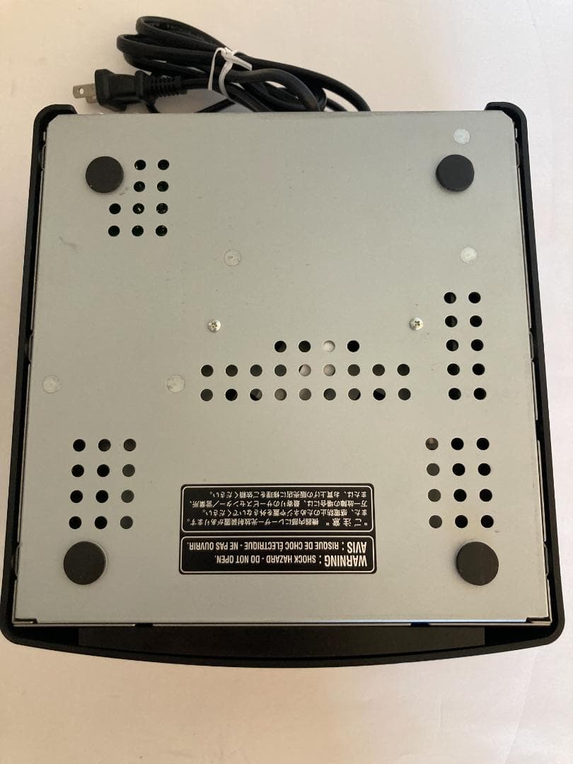 マリンDENON DN-S1200 CD/USBメディアプレーヤー