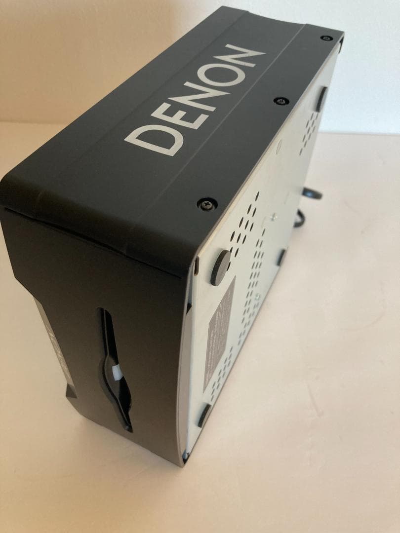 マリンDENON DN-S1200 CD/USBメディアプレーヤー