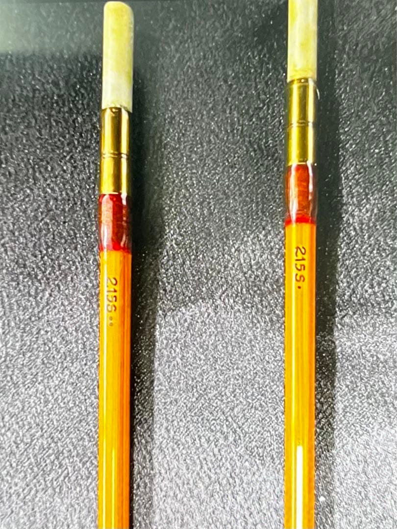 超レア　幻のH.L LEONARD レオナルドバンブーフライロット