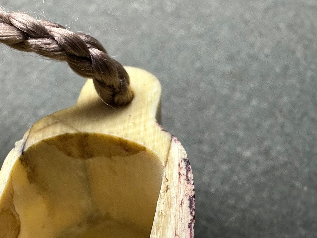 極上　印籠　根付　天然素材　置物　古美術品　 細密細工　骨董　アンティーク