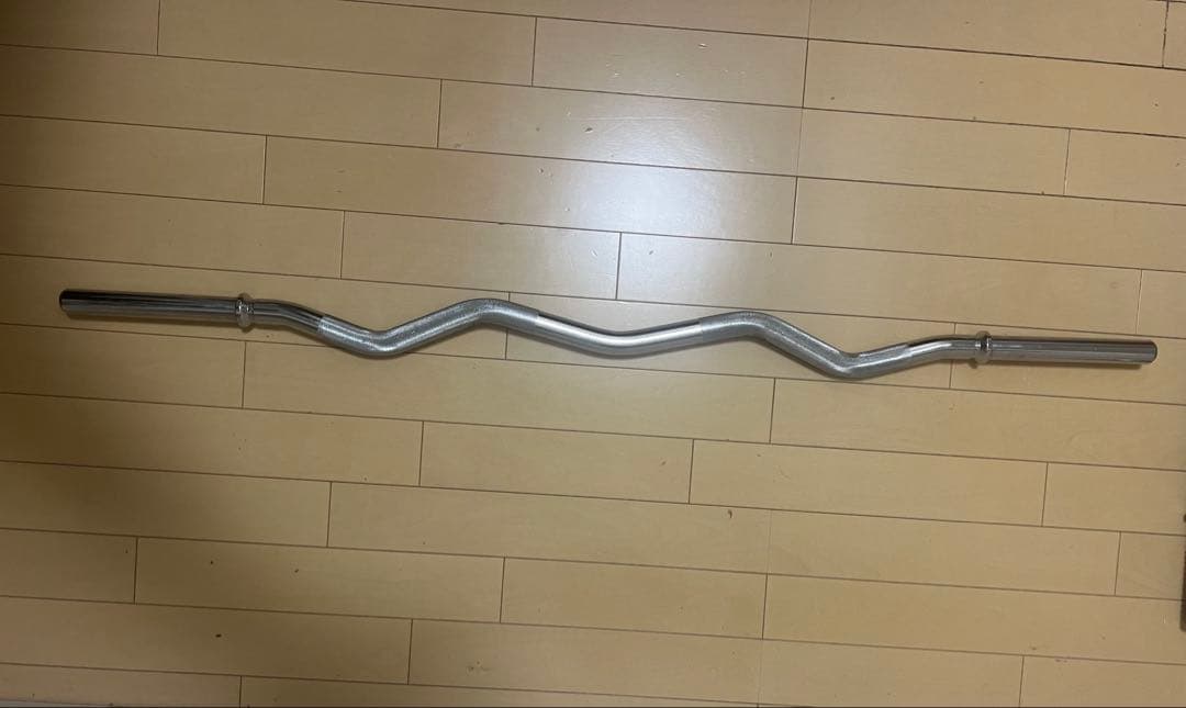 iROTEC ウエイトトレーニングセット　合計112kg 懸垂機