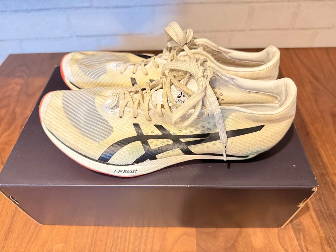 ソニックスプリントエリート3