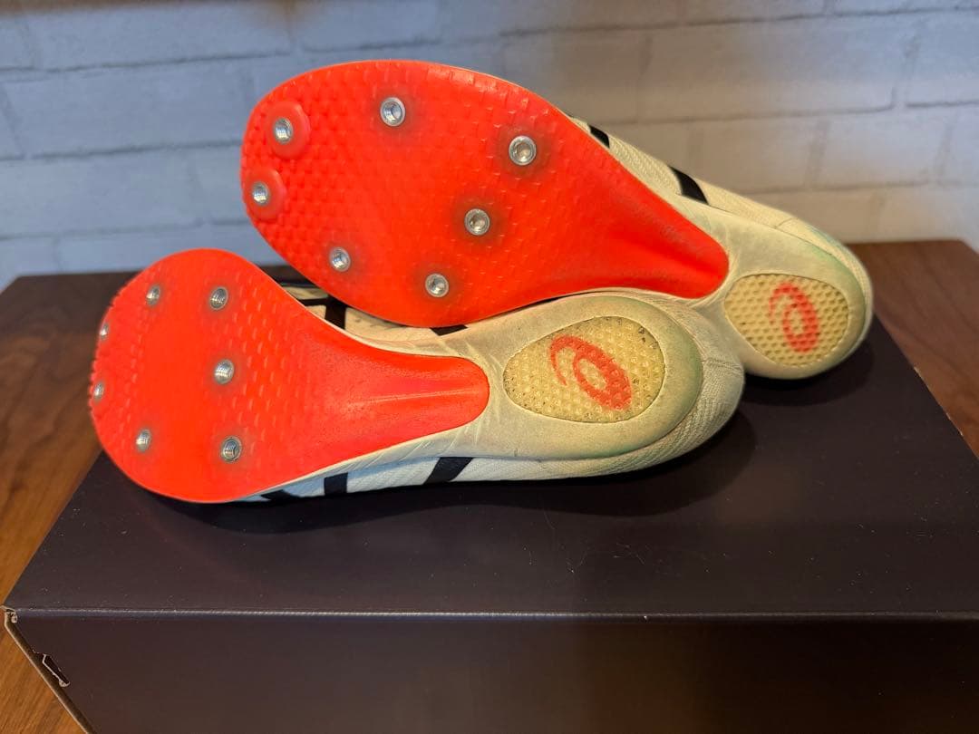 ソニックスプリントエリート3