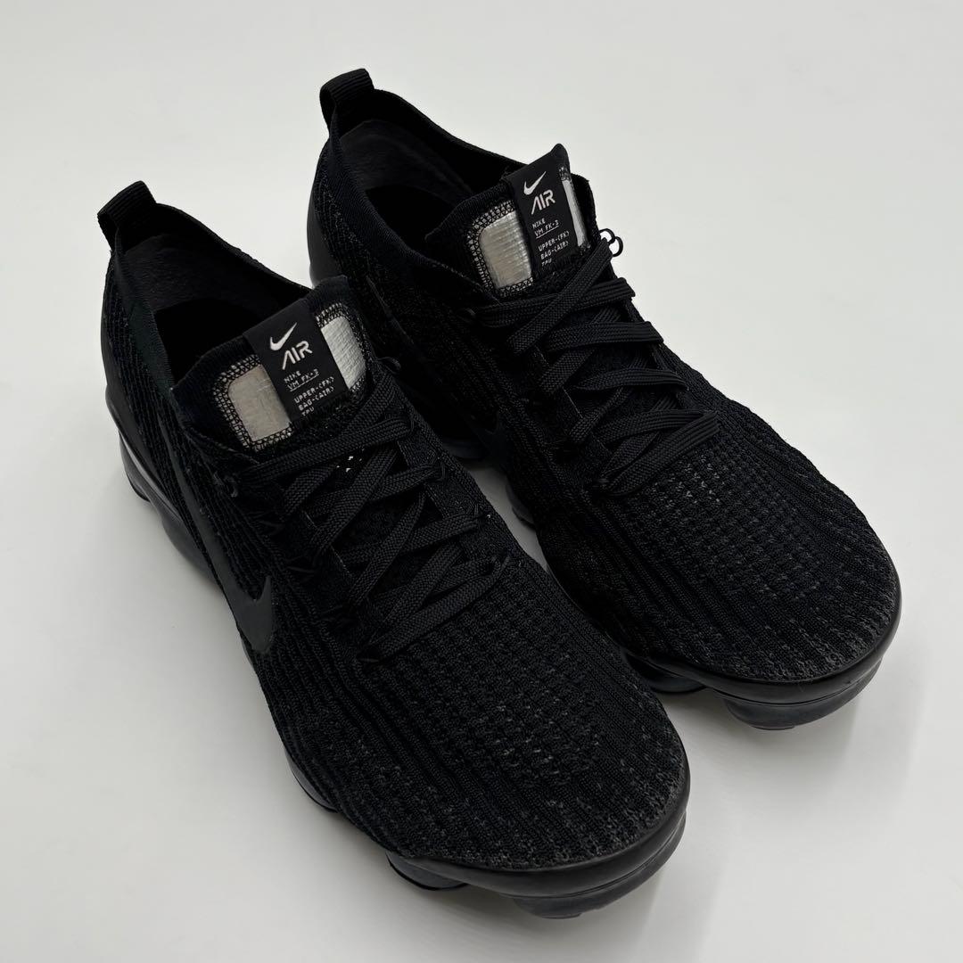 NIKE W AIR VAPORMAX FLYKNIT 3 26.5cm ナイキ