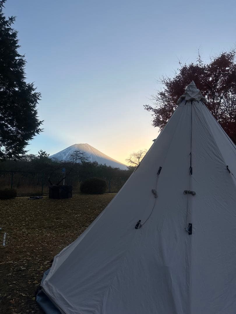 Nordisk Alfheim テント19.6 ノルディスク アルフェイム