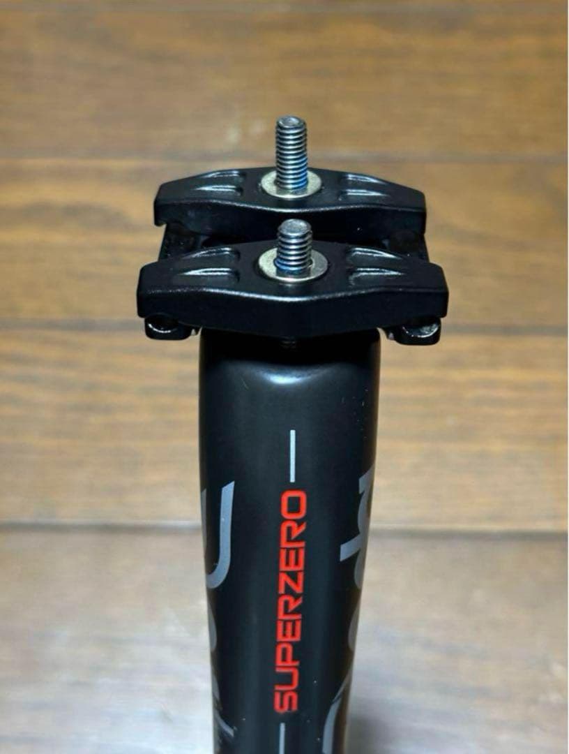 ボッテキア カーボン フレームセット ロードバイク Deda シートポスト