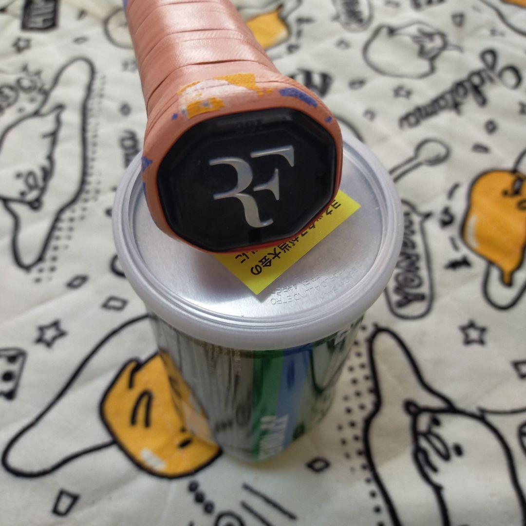 ウィルソン　RF01 Future　G2