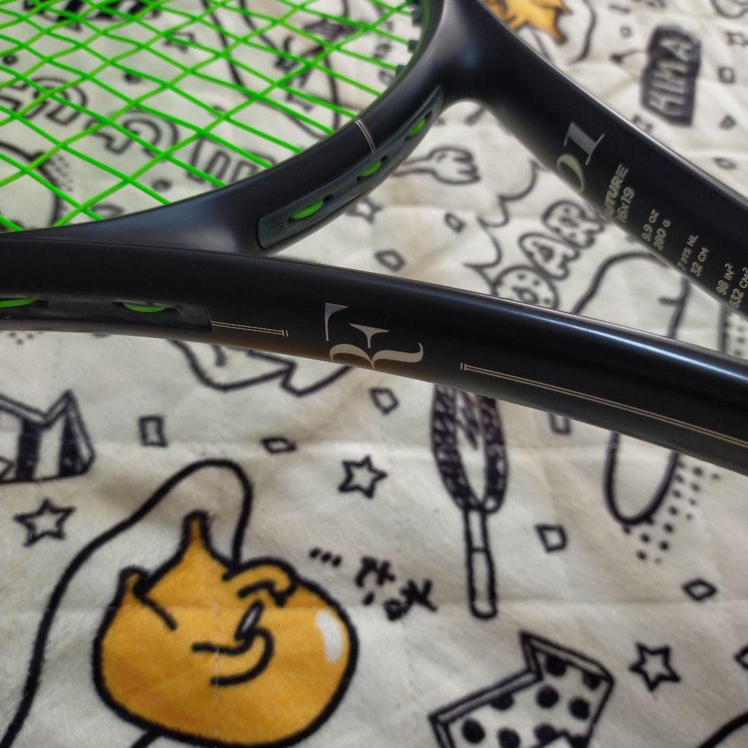 ウィルソン　RF01 Future　G2