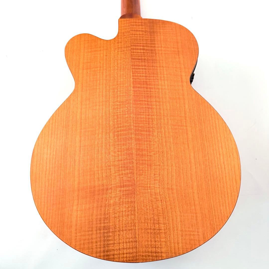 【美品】Aria FEB-FLAN エレアコベース