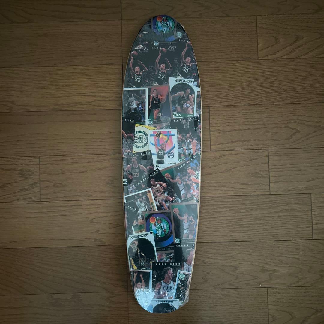 ORCHARD レアデッキ