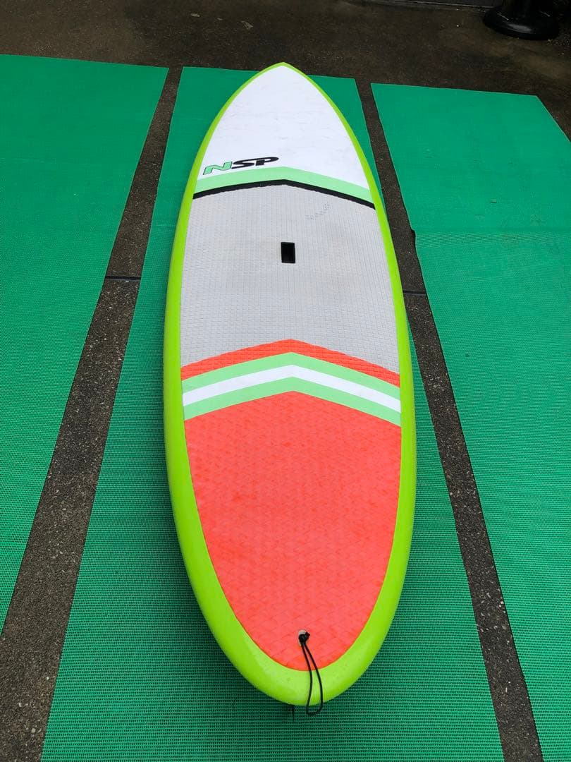 サーフィン・ボディボード SUP NSP 9.2F