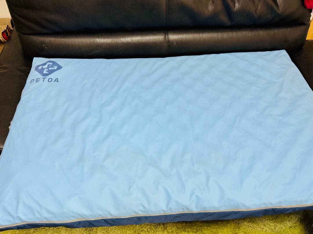 PETOA エアマット　LLサイズ　ペット用マット