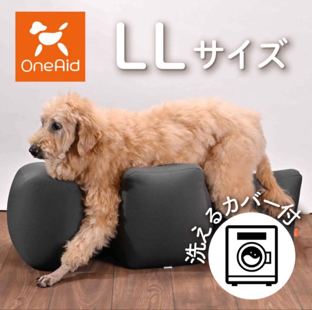 PETOA エアマット　LLサイズ　ペット用マット