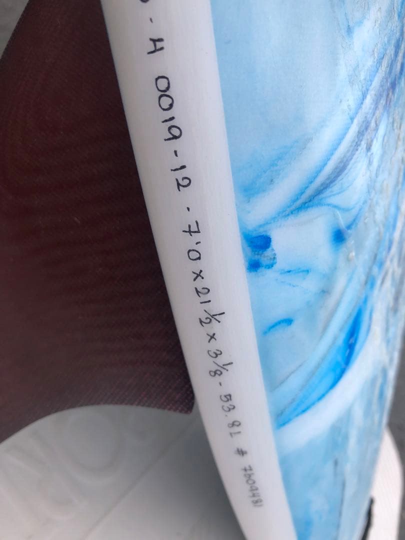 FireWire ファイヤーワイヤー　Sunday 7’0