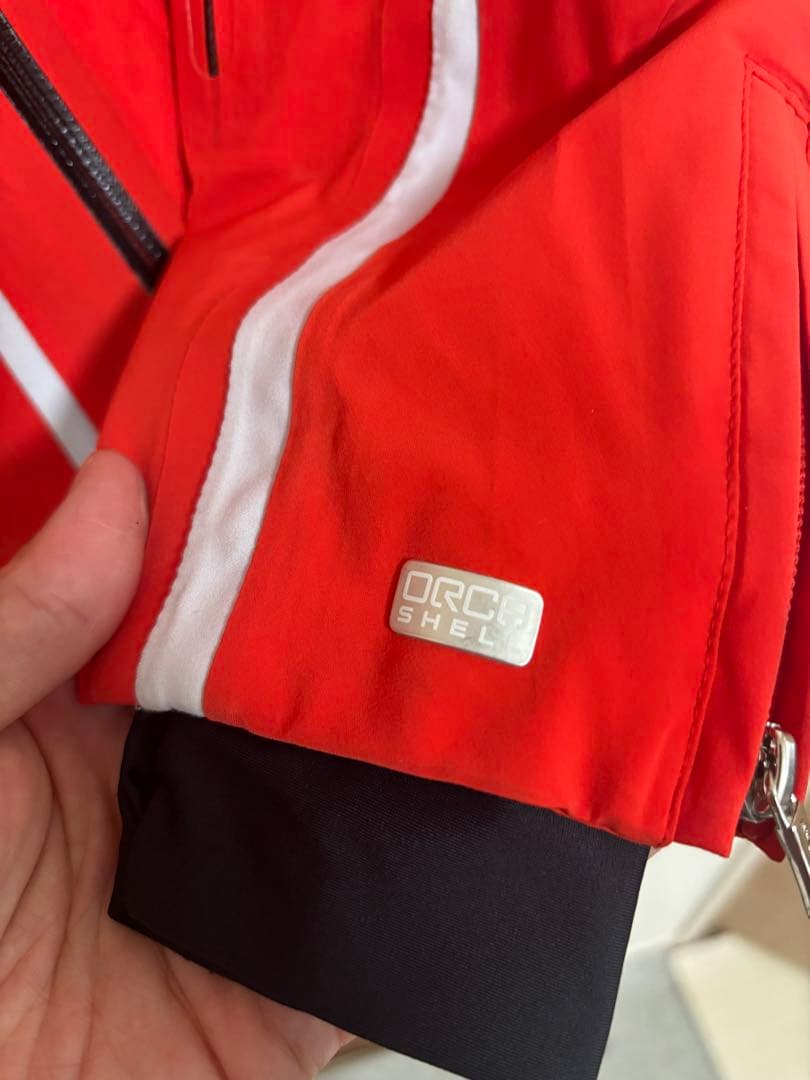 フェニックス　スキーウェア　セットアップ　Mサイズ レディース