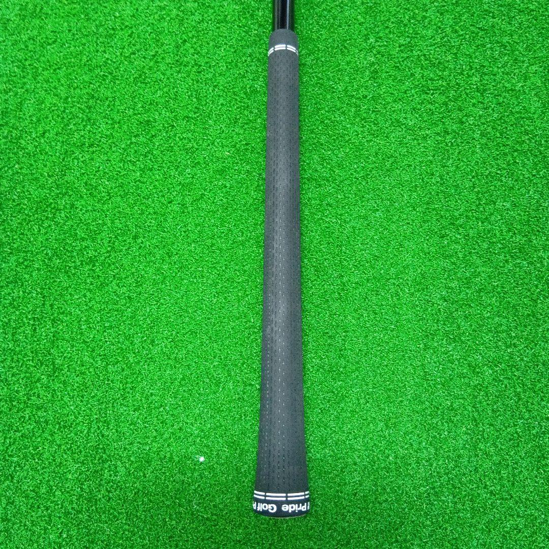 ALTA J CB BLACK R 5番ウッド用シャフト