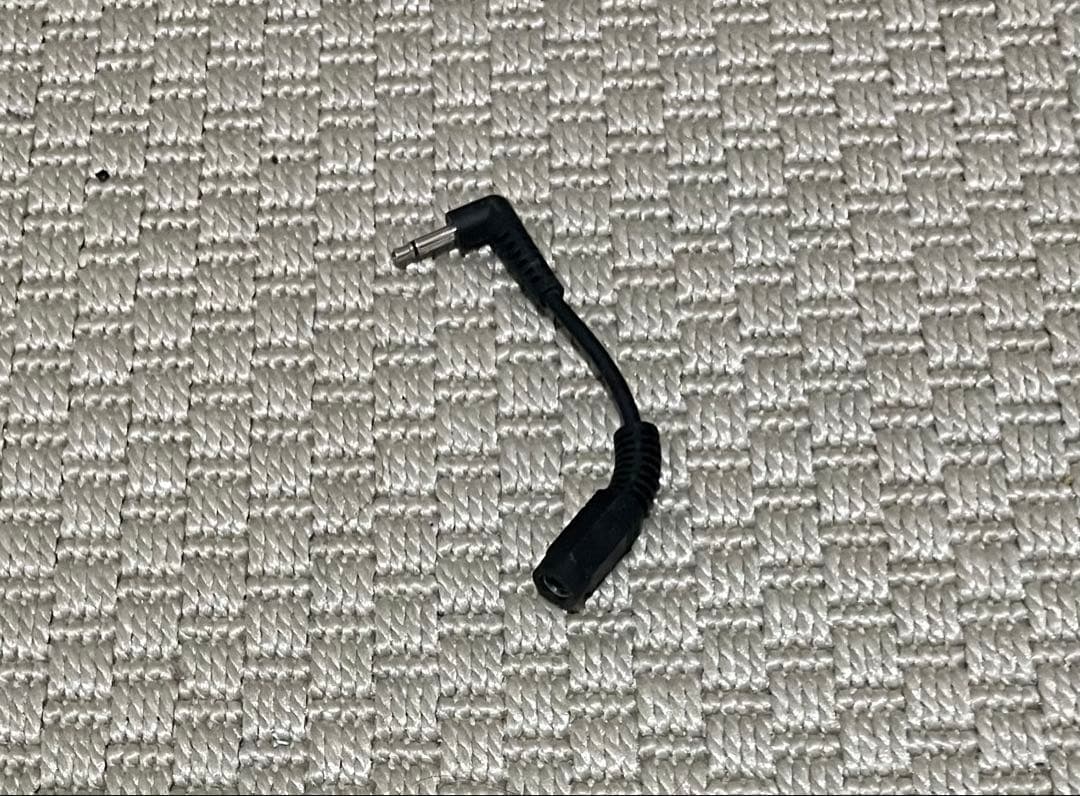 ProCo the Rat largebox 1991 モトローラ社LM308N