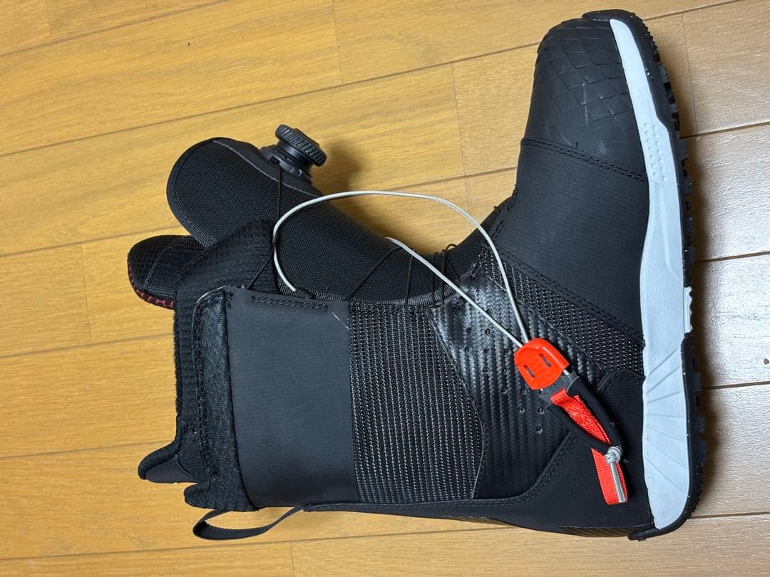 BURTON ION BOAスノーボードブーツ ブラック