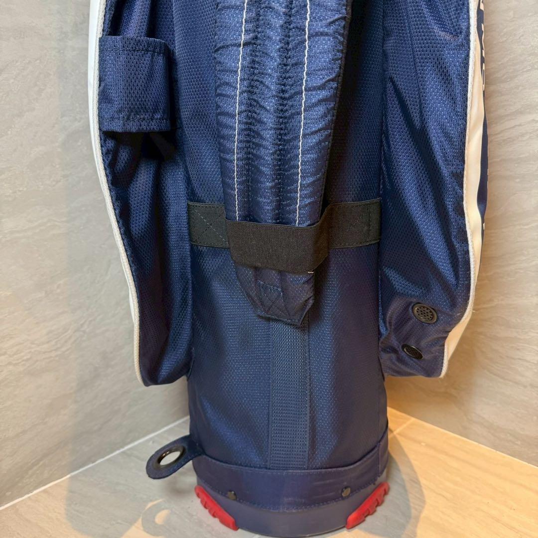 サンマウンテン　マーベリック　キャディバッグ　USA製　軽量