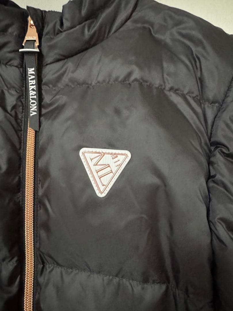 マークアンドロナ