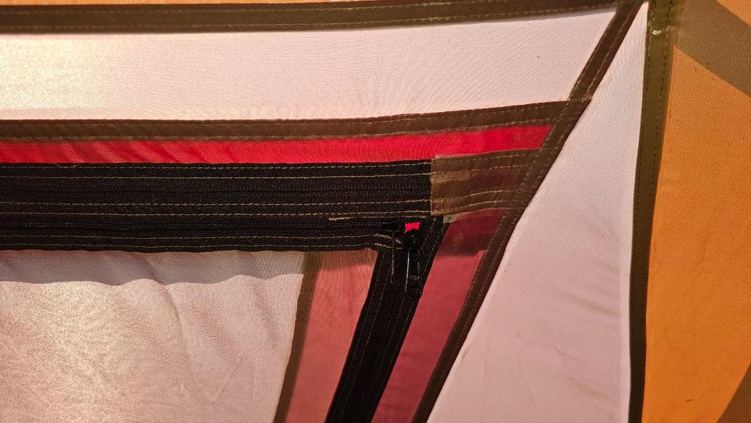 中古良品 おまけつき peak スノーピーク ランドロック テント