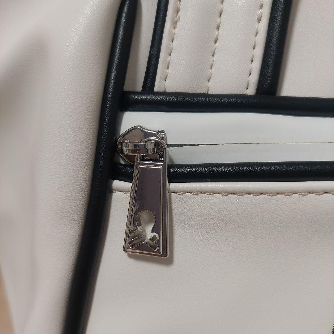 マークアンドロナ　カートバッグ