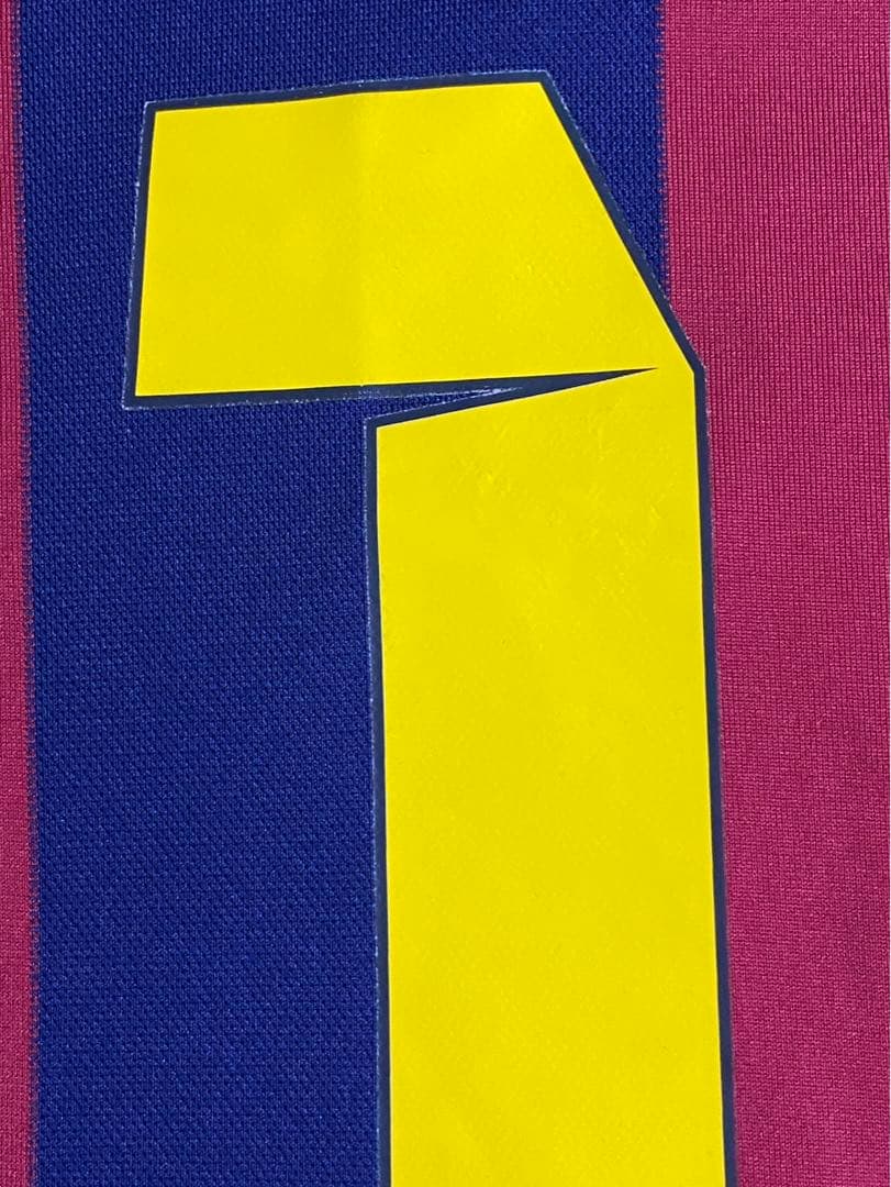 『正規品』バルセロナ 14/15 メッシ ユニフォーム ウェア