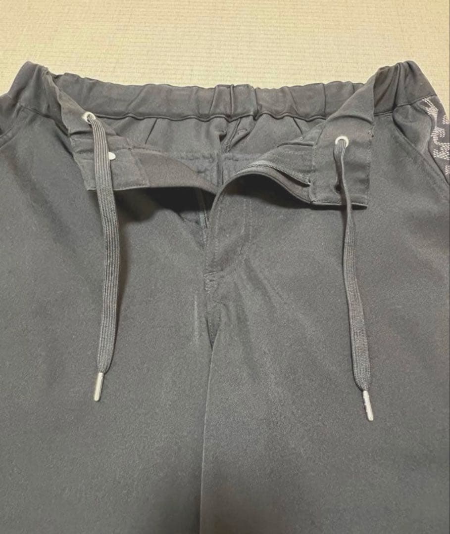 Resurrection ゴルフショートパンツ