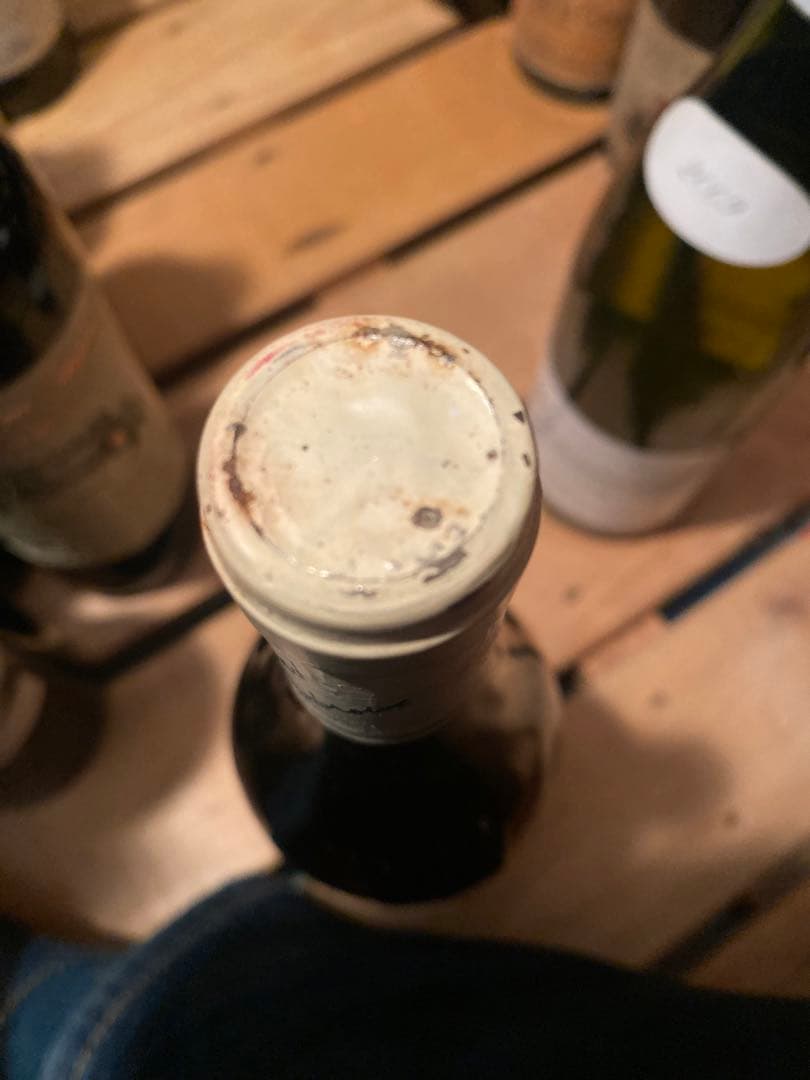 ワイン Corton Charlemagne Bertrand Ambroise