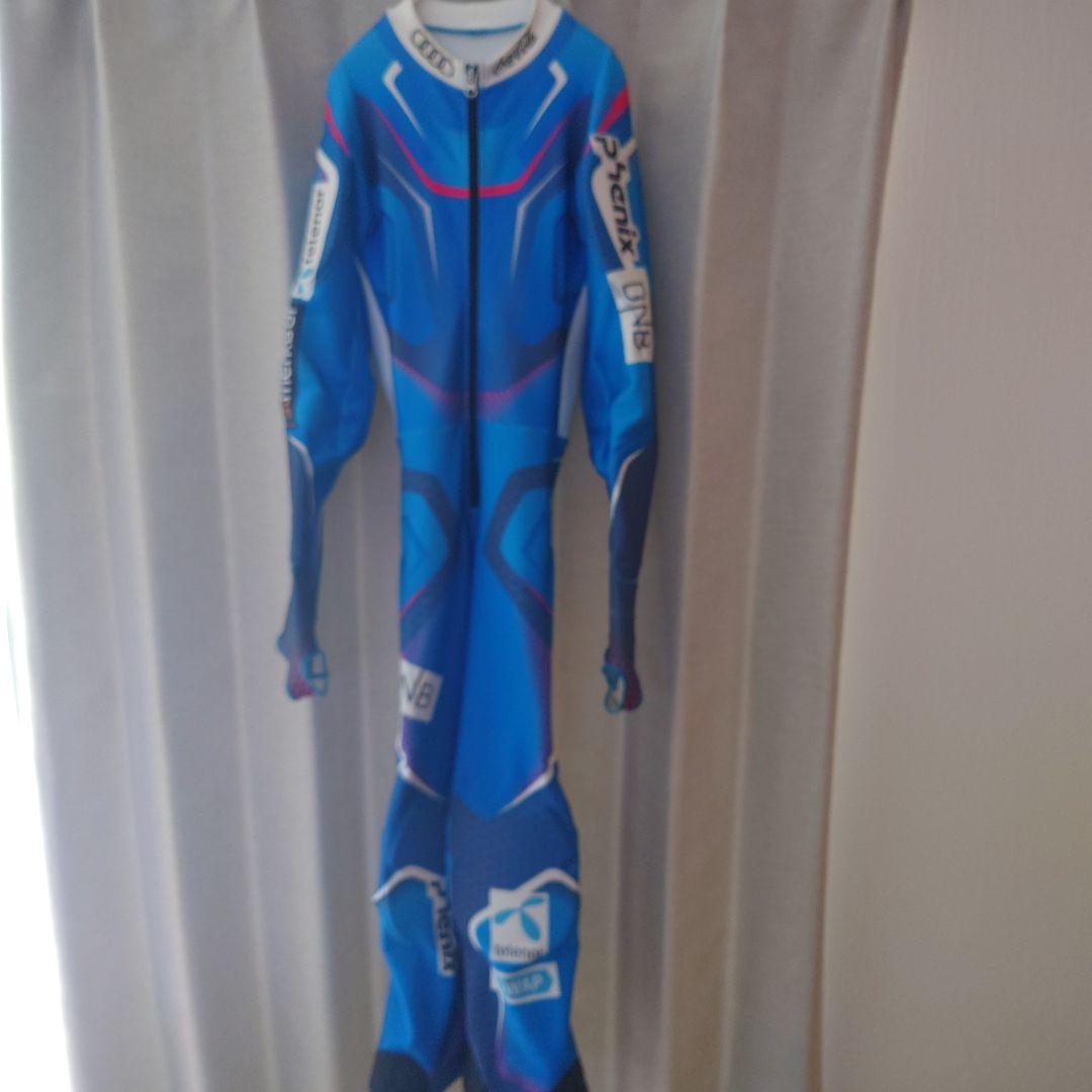 Phenix GS ワンピM・170　FIS