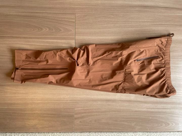 デサントのファッションラインセットアップウェア