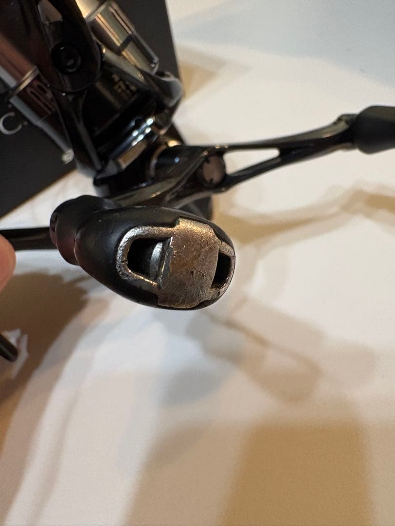 リール 19 Vanquish C3000SDH