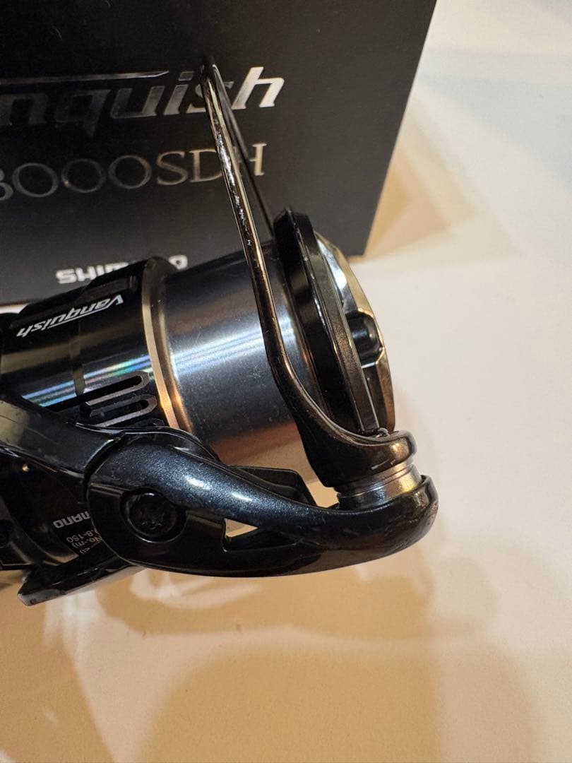 リール 19 Vanquish C3000SDH