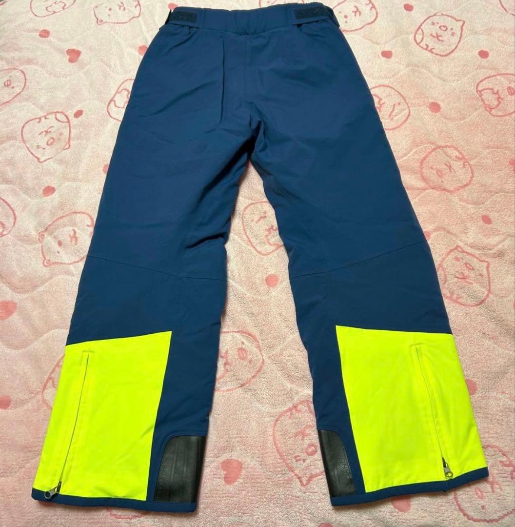 値引価格は本日19時までです。 オンヨネONYONE スキーウェア上下M