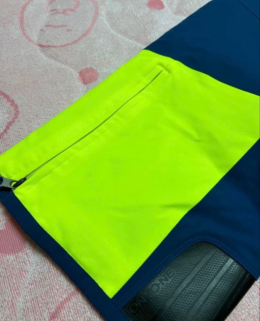 値引価格は本日19時までです。 オンヨネONYONE スキーウェア上下M