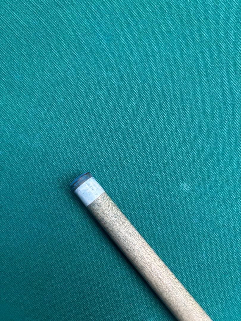 Geez TypeSシャフト