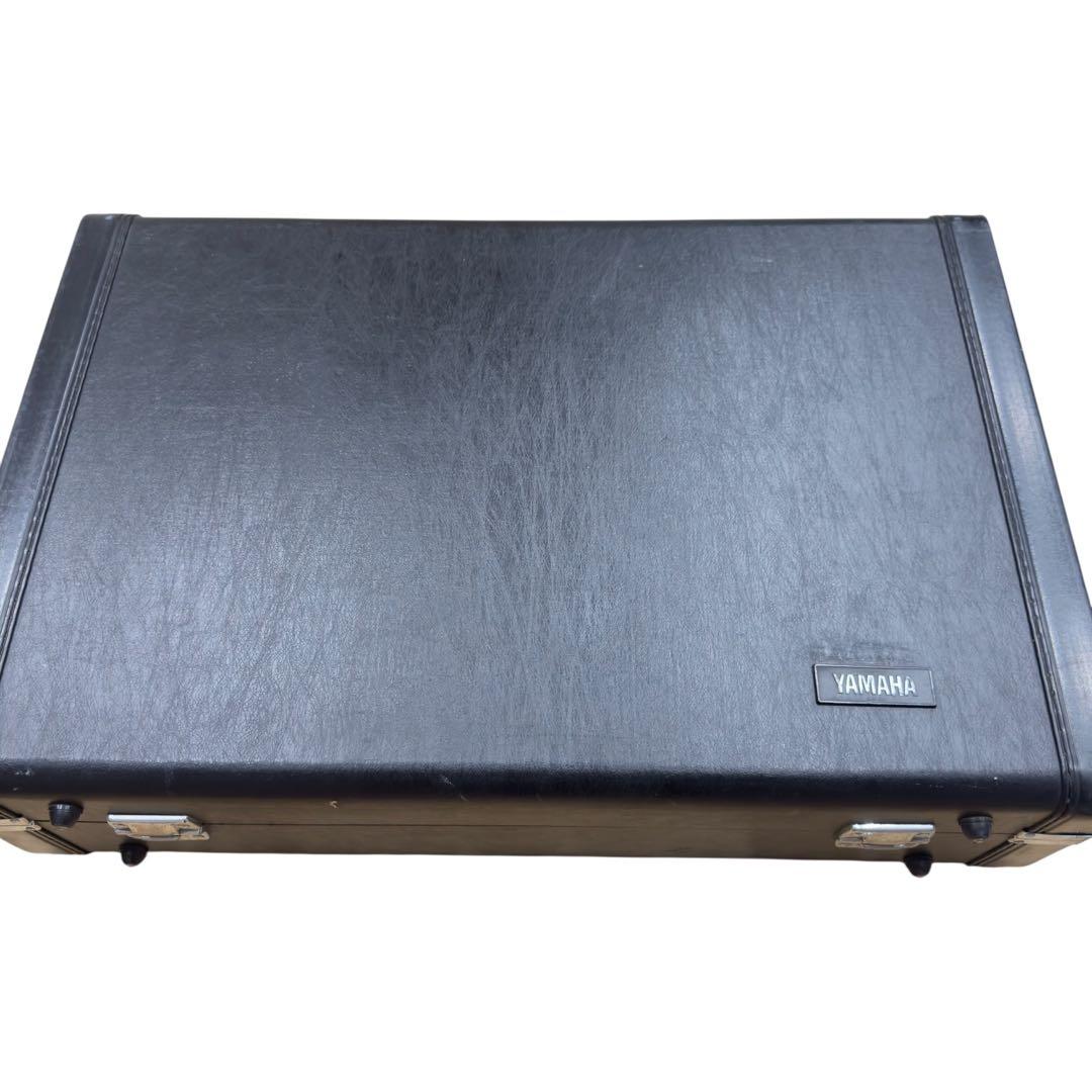 YAMAHA ヤマハ フルダブルホルン YHR-567D