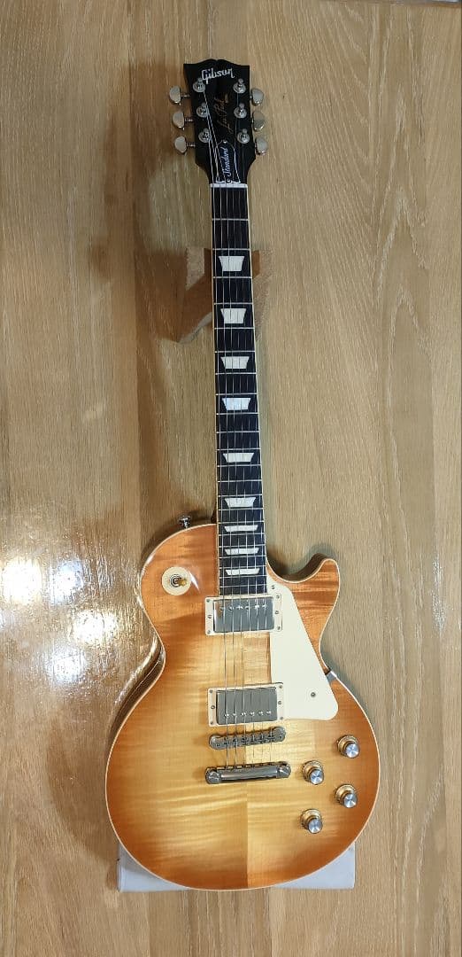 ギター Gibson Les Paul Standard 60's 2021