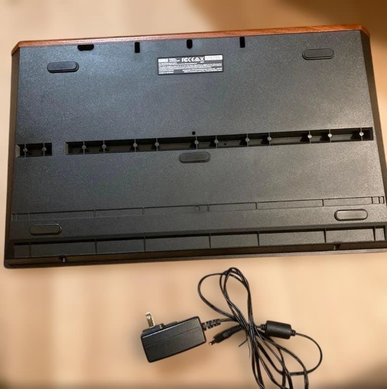 【美品】KORG minilogue xd 37鍵 シンセサイザー