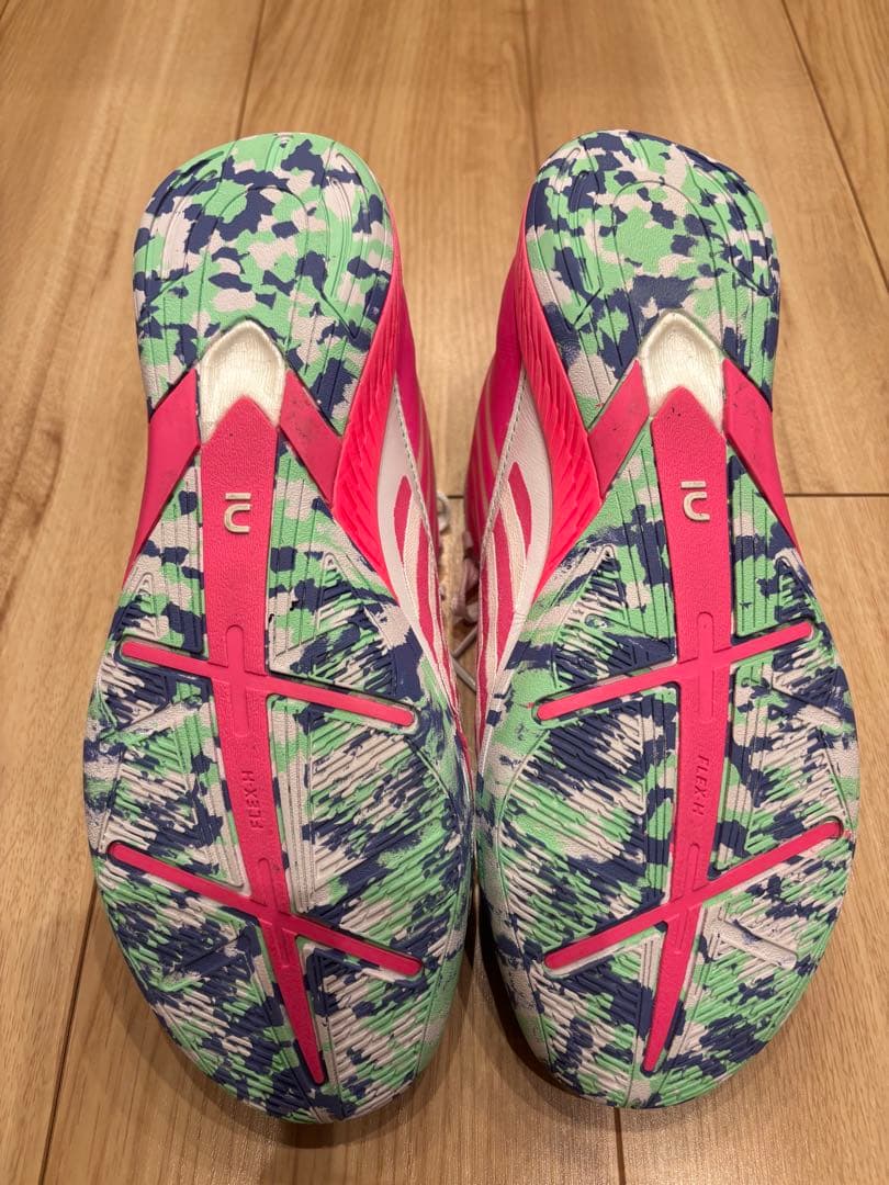 25.5  KIPSTA キプスタ GINKA PRO