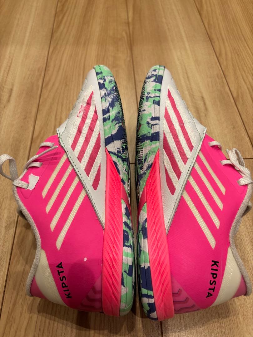 25.5  KIPSTA キプスタ GINKA PRO