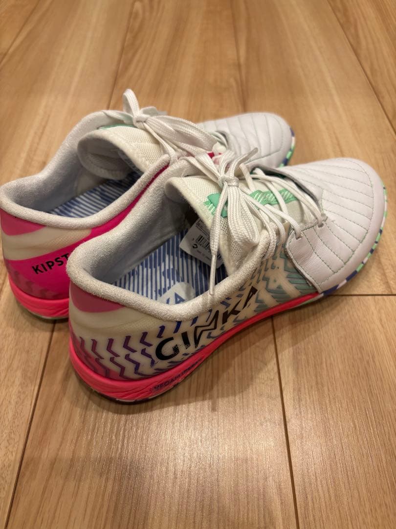 25.5  KIPSTA キプスタ GINKA PRO