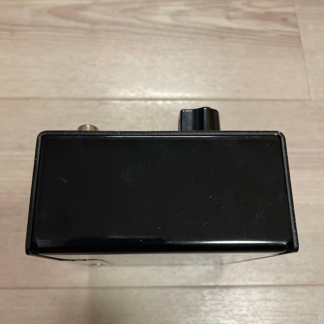 Bogner Überschall ハイゲイン　ディストーション