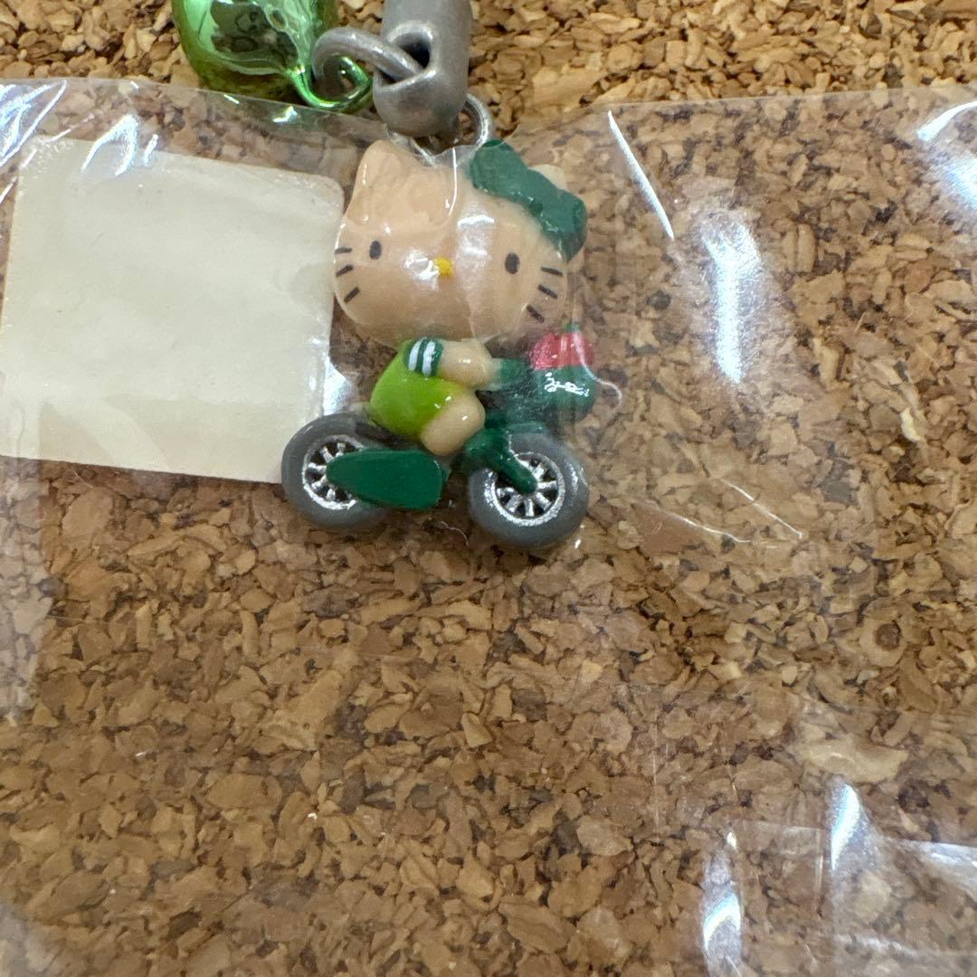 ご当地キティまとめ売り　18点他