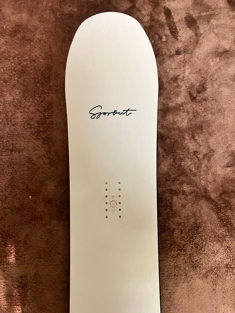 OGASAKA sprout オガサカ スプラウト 156