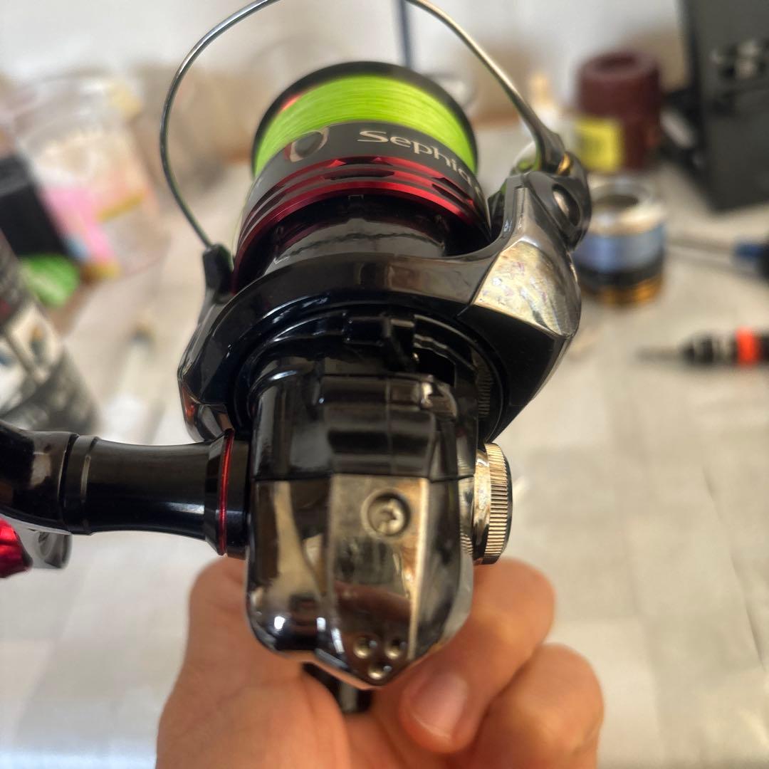 12セフィアci4+ C3000SDH おまけ付き