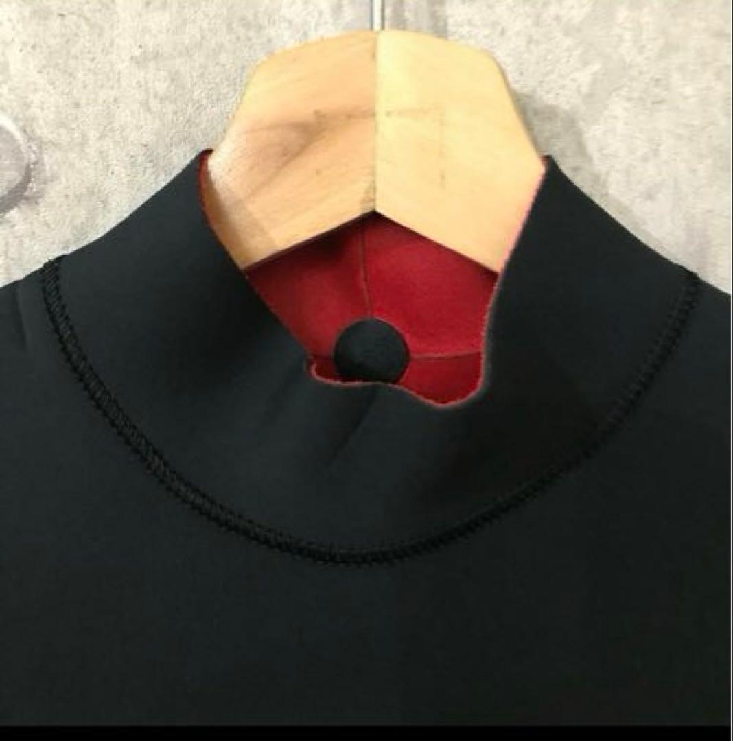 QUIKSILVER 半袖タッパーML クイックシルバーウェットスーツ