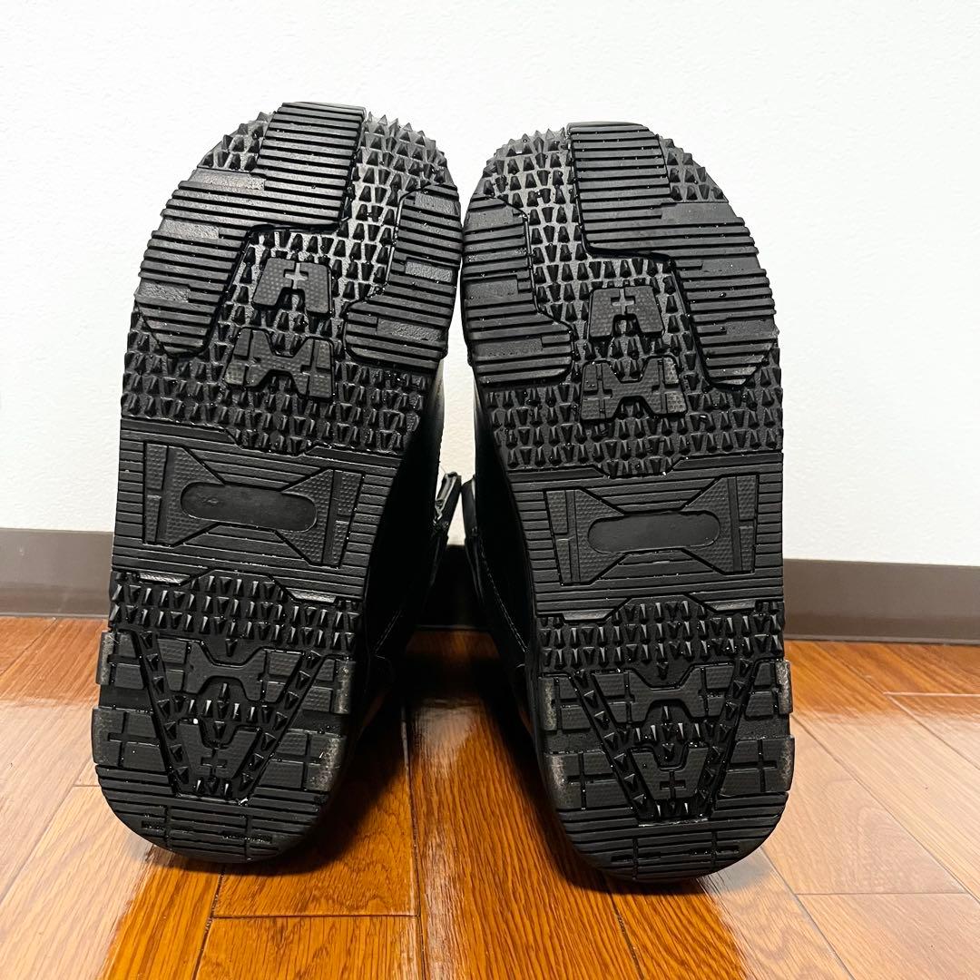 【極美品】JOY RIDE BOA スノボブーツ ブラック 28cm TGF