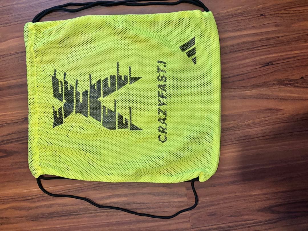 adidas サッカーシューズ 27cm