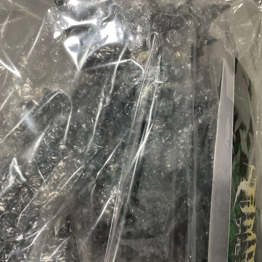 新品未使用品　暗黒エンターテイメント×墓場の画廊　アモン